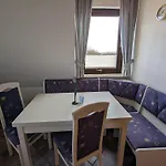 Haus Dorfschmiede, Anker Apartment Alkersum