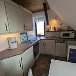 Haus Dorfschmiede, Anker Apartment *
