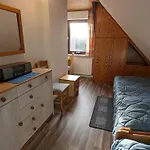 Haus Dorfschmiede, Anker * Alkersum