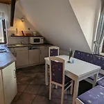 Apartment Haus Dorfschmiede, Anker