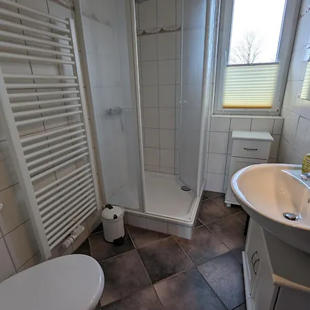 Haus Dorfschmiede, Anker Apartament