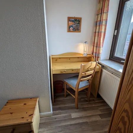 Haus Dorfschmiede, Anker