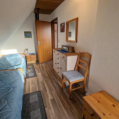 Haus Dorfschmiede, Anker Apartament *