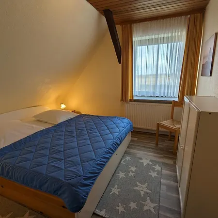 Apartament Haus Dorfschmiede, Anker *
