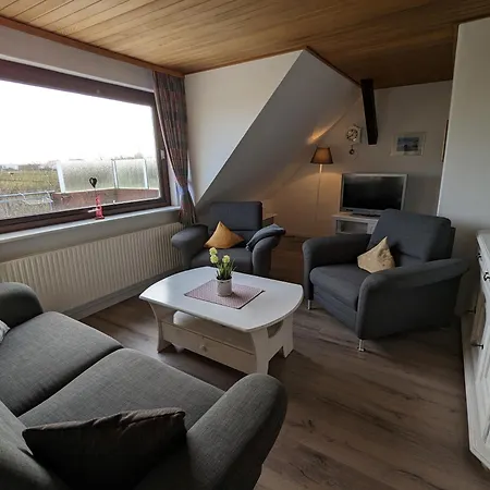 Apartment Haus Dorfschmiede, Anker