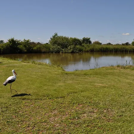 Haus Dorfschmiede, Anker Alkersum