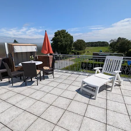 Haus Dorfschmiede, Anker Apartament