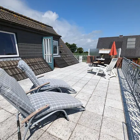 Haus Dorfschmiede, Anker Apartmán