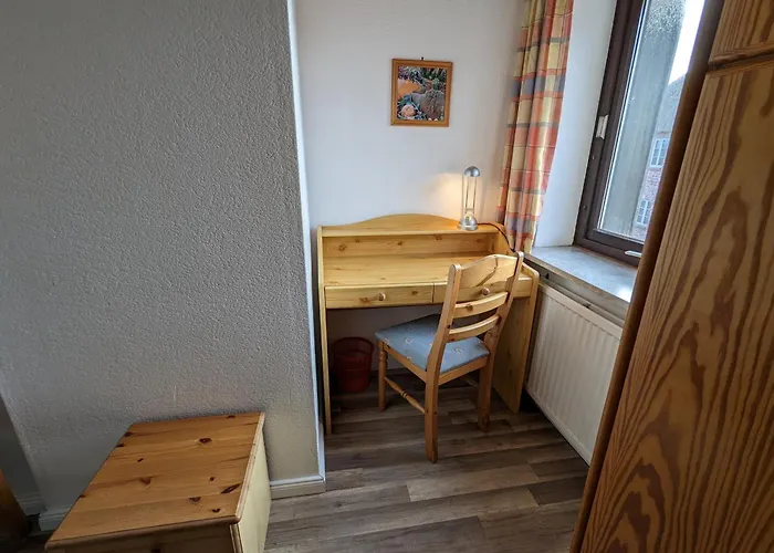 Haus Dorfschmiede, Anker