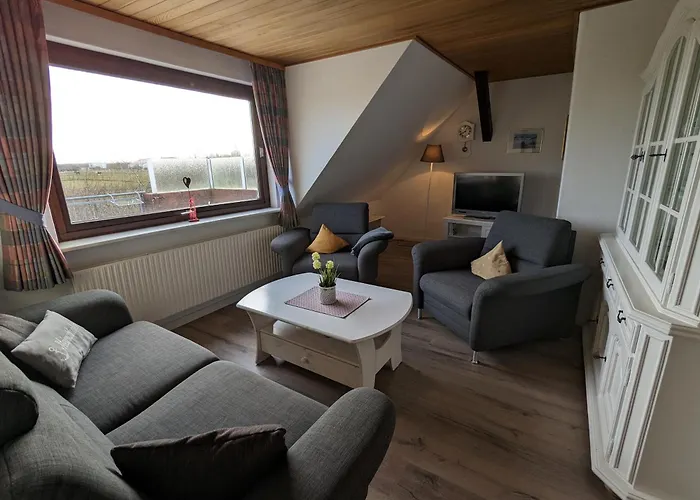 Apartamento Haus Dorfschmiede, Anker